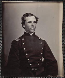 Armstrong, S. C. , Colonel, 8th U.S. Colored Troops, Brevet Brigadier General, U.S. Volunteers