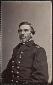 Collins, Napoleon Rear Admiral, U.S. Navy