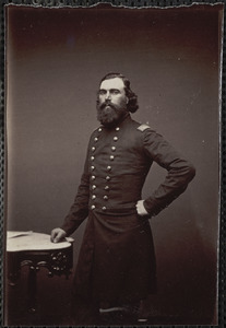 Jones, C. Colonel
