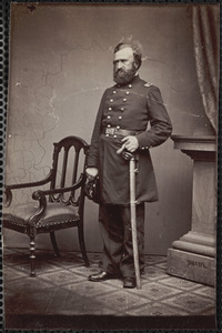 Jones, Owen. Colonel, 1st Pennsylvania Cavalry