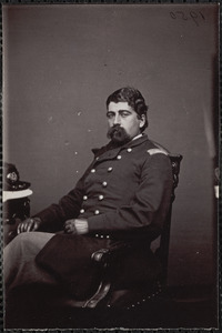 McIntosh, J. D., Major, 7th New Jersey Infantry