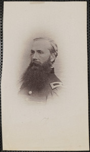 General C.K. Graham