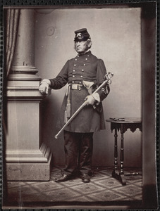 Rikell, J. Colonel Artillery