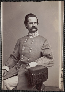 Beale, R.L.T. Brigadier General., C.S.A.