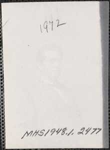 Stokes, Colonel, C.S.A. - Digital Commonwealth