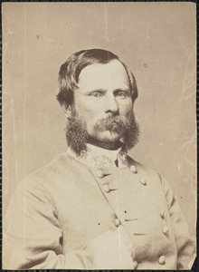 General C.M. Wilcox