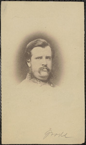 General A. Gracie