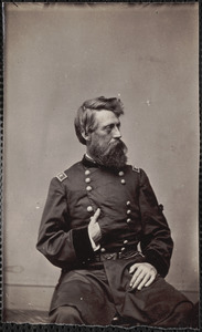 General Davis