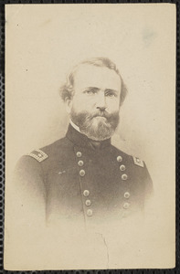 General Thomas