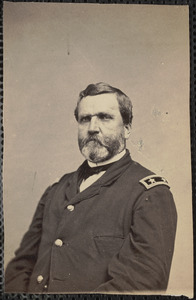 General G.H. Thomas