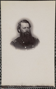Belknap, William W., Brigadier General, Brevet Major General U.S. Volunteers