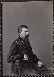 General A. B. Underwood