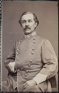 Anderson, J.R. Brigadier General C.S.A.