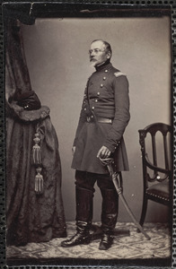 General H. Bohlen