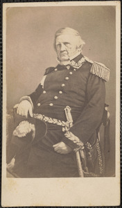 W. Scott, Lieutenant General