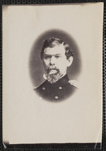 Hardee, William J., Lieutenant General, C.S.A.