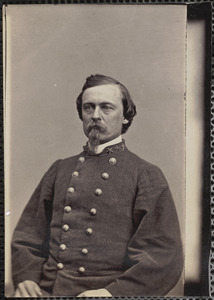 Finnegan, Joseph, Brigadier General, C.S.A.