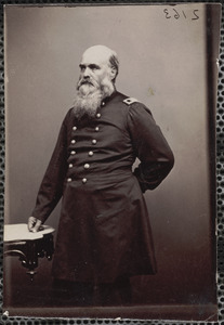 Perley, T. F. Colonel and Medical Inspector U.S. Army
