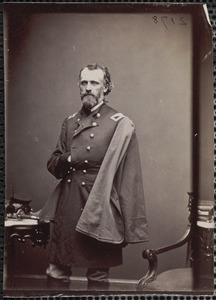 McKean, J.B. Colonel 77th New York Infantry