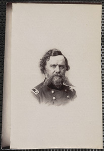 Williams, A.S., Brigadier General-Brevet Major, General U.S. Volunteers