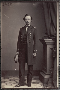 Freeman, Lieutenant, U.S. Navy