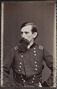 Wallace, Lew, Major General, U.S. Volunteers