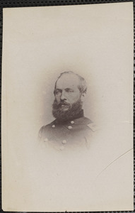 General J.A. Garfield