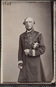 Gautier, Commodore (French Navy)