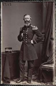 Wheelwright, Charles W. Surgeon, U.S. Navy
