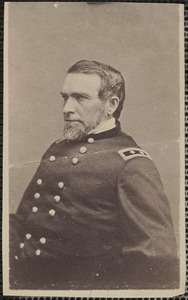 General C.C. Washburn