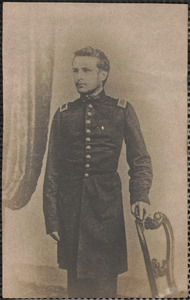 General E. Kirby
