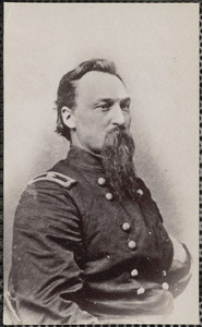 G. D. Wagner, Brigadier General