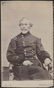 General H. W. Wessells