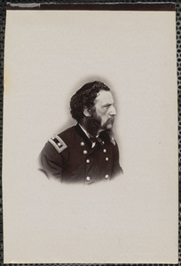 Crawford, S. W., Brigadier General, Brevet Major General, U. S. Army