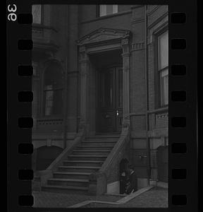 363 Beacon Street, Boston, Massachusetts