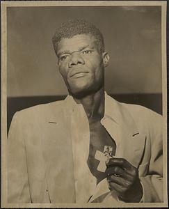 Carl Baynoe, Lynn