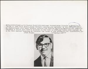 Francis M. Medaille