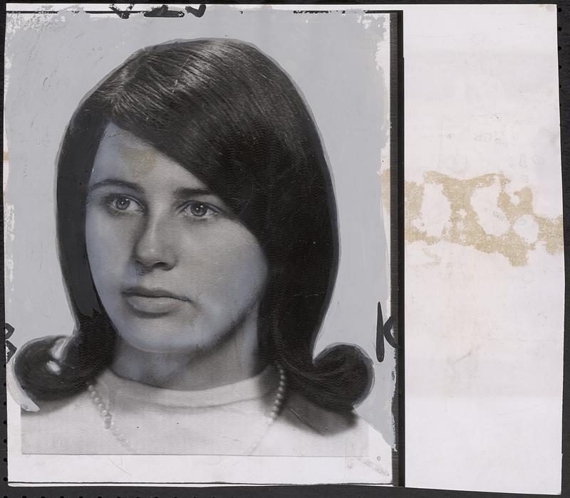 Body identified