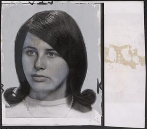 Body identified