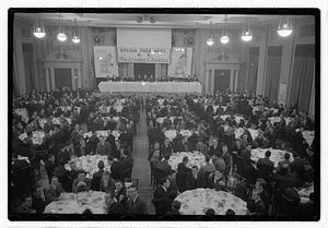 Boston Park Department function