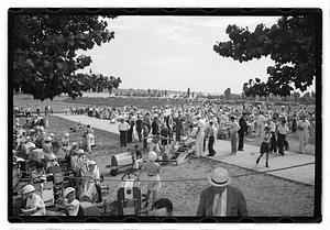 Soap Box Derby, South Boston