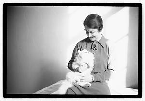 Cat show