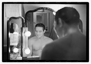 Max Baer