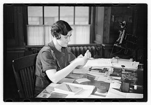 Charlotta Goddard