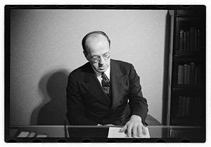 Rabbi Abrams