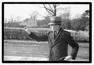 Hewitt Phillips