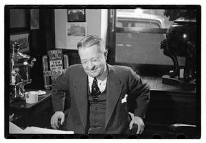 Robert A. Lewis