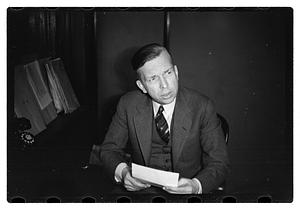 John P. Higgins