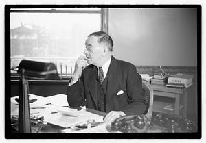Joseph J. Leonard Police Comm.