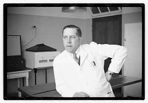 Dr. Dailey Angell Memorial Animal Hospital